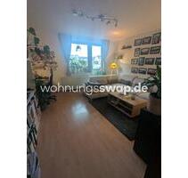 Wohnungsswap - 2 Zimmer, 45 m² - Siegmundstraße, Nippes, Köln