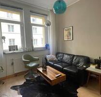 2 12 Zimmer Wohnung zur Untermiete zu vermieten, befristet! - Hannover Linden-Limmer