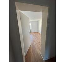 Frisch sanierte 2-Zimmer Wohnung in ruhiger Lage - OT Ober-Seemen - Gründau