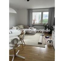 Wohnungsswap - 2 Zimmer, 55 m² - Gustavstraße, Lindenthal, Köln