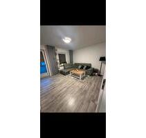 3 Zimmer Wohnung mit Balkon, Stellplatz und Garten - Ahlen
