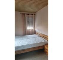 1,5 Zimmer Wohnung möbliert - 630,00 EUR Kaltmiete, ca.  45,00 m² in Schwabach (PLZ: 91126)