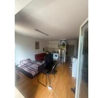 Helle 1-Zimmer Wohnung in Nardost - Oldenburg Bürgeresch