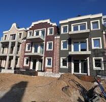 Neubau 3,5 Zimmer KDB und Balkon in Hamminkeln-Zentrum