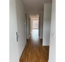 3-Zimmer Neubau Wohnung in Pforzheim Weststadt