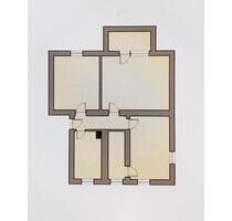 2 Zimmer Wohnung Sachsenberg - 650,00 EUR Kaltmiete, ca.  70,00 m² in Lichtenfels (PLZ: 35104)