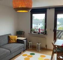 2-Zi Whg. + Balkon in Gießen (Nähe UKGM) auch WG-geeignet