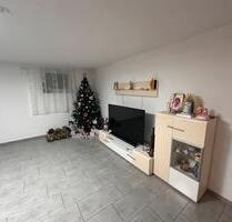 Schöne 2-Zimmer Keller Wohnung in Radolfzell - Sinsheim