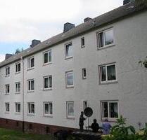 2 Zimmer Wohnung in Iserlohn Ackenbrock!