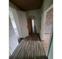 3 Zimmer Wohnung zu vermieten - Wustermark OT Dyrotz - Nauen
