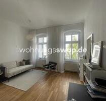 Wohnungsswap - 1 Zimmer, 40 m² - Dieffenbachstraße, Kreuzberg, Berlin