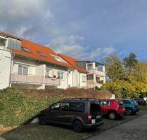 2 Zimmer Wohnung 52 m2 Burg (Magdeburg) DG mit Keller und Parken - Werder (Havel)