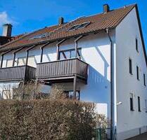 Ruhige 3-Zimmer Wohnung - 1.150,00 EUR Kaltmiete, ca.  89,00 m² in Nürnberg (PLZ: 90453) Holzheim