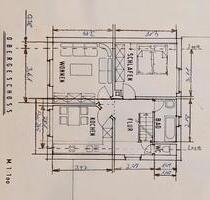 2Zimmer - Wohnung 53qm Olsberg Stadt
