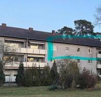 4 Zimmer Wohnung in Hügelsheim zu vermieten
