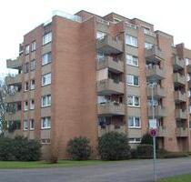 Einziehen und Wohlfühlen ! helle 3-Zimmer-Wohnung mit Balkon und Aufzug in MG -Odenkirchen - Mönchengladbach Süd