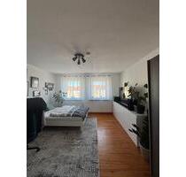 Schönes Zimmer einer 3er-WG - 457,00 EUR Kaltmiete, ca.  19,00 m² in Heilsbronn (PLZ: 91560)