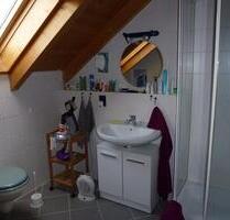 möbl. Zimmer f. 1 Pers. NUR an HeimfahrerinPendlerin - Germering