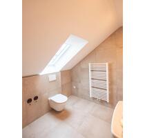 2. Zimmer Wohnung, in Sulzbach Rosenberg, 64qm „neu renoviert“ - Sulzbach-Rosenberg