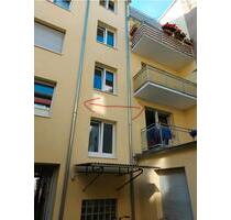 1 Zimmer in 3er WG zu vermieten - Karlsruhe