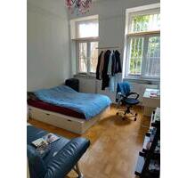 Untervermietung 2 Zimmer in schöner WG - Frankfurt am Main Nordend West
