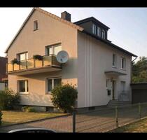 3 Zimmer Wohnung in Bad Liippspringe - Delbrück