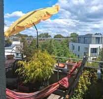 2 Zimmer Wohnung mit WBS, barrierefrei, zentral gelegen, Hürth H
