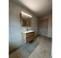 Frisch renovierte 4 Zimmer Wohnung in Oberlauterbach bei Wolnzach