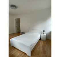 Möbliertes ZIMMER in Mönchengladbach