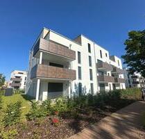 Moderne 2-Zimmer Wohnung Schweinfurt Neubau 2024 altersgerecht - Neuler