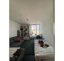Wohnheim Zimmer in Augsburg nähe Uni für 5-6 Monate
