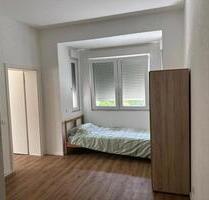 Kernsanierte 2 Zimmer Wohnung - 600,00 EUR Kaltmiete, ca.  45,00 m² in Dortmund (PLZ: 44147) Innenstadt Nord