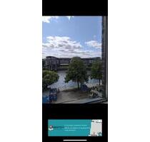 Gepflegte 3 Zimmer Wohnung in der Lübecker Innenstadt