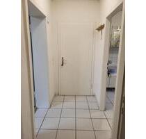 2 Zimmer Wohnung mit Einbauküche in Bielefeld Brackwede