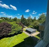 2 Zimmer Wohnung mit Balkon und PKW Stellplatz in Herne-Baukau
