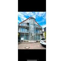 1 Zimmer Wohnung - Innenstadt Beckum