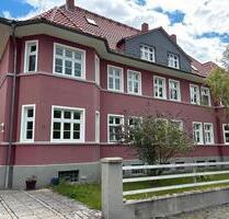 Ilfeld EG 97 m2 4 Zimmer Wohnung - Nordhausen