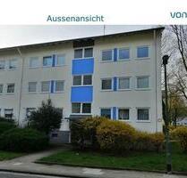 Renovierte 2 Zimmer Wohnung in zentraler Lage. - Essen Stadtbezirk VI