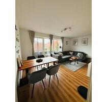 2 moderne 2 Zimmer Wohnungen, Cloppenburger Straße zum 1.2.2026 zu mieten - Bad Zwischenahn