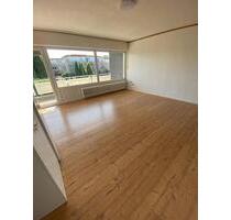 Gemütliche 4 Zimmer Wohnung mit Balkon! - Greven
