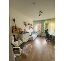 Schöne und zentrale 2 Zimmer Wohnung in Hildesheim - Ronnenberg