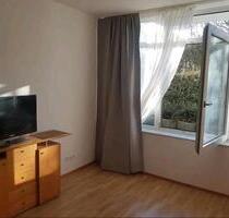 1 Zimmer Apartment - Teilmöbiliert - Mz-Lerchenberg - Ober-Olm
