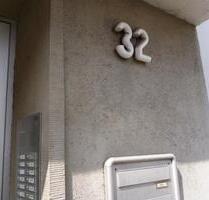 Gemütliche 2-Zimmer Wohnung in Krefeld