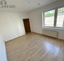 Charmante 2-Zimmer-Erdgeschosswohnung mit Hofzugang in Schönebeck ! - Schönebeck (Elbe)