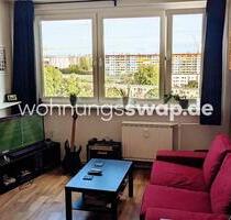 Wohnungsswap - 2 Zimmer, 49 m² - Landsberger Allee, Lichtenberg, Berlin