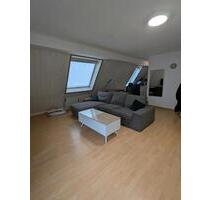 Schöne zentrale 1.5 Zimmer Wohnung mit EBK in Stuttgart Stadmitte