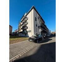 Studenten Apartment 1-Zimmer Wohnung - Nürnberg Gleißhammer