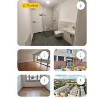 Nürnberg U-Bahn Station 2 Zimmer neue Wohnung vermieten
