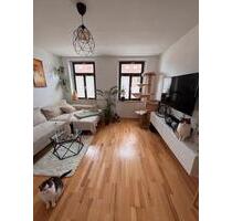 Möblierte 2-Zimmer Wohnung zur Untermiete (20.3-19.11) in Gohlis - Leipzig Mitte