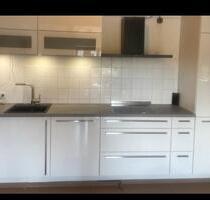 2 Zimmer Wohnung in Krefeld-Traar
